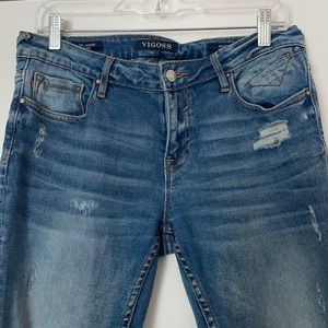 Vigoss Jeans